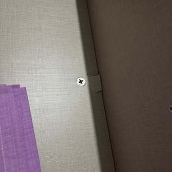 Yatak Odası Takımında Kalitesiz Malzeme Sorunu