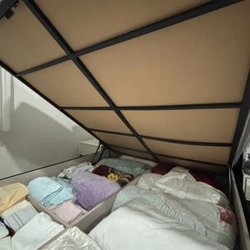 Yatak Odası Takımında Kalitesiz Malzeme Sorunu