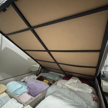 Yatak Odası Takımında Kalitesiz Malzeme Sorunu