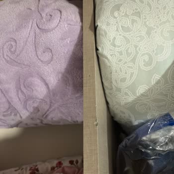 Yatak Odası Takımında Kalitesiz Malzeme Sorunu