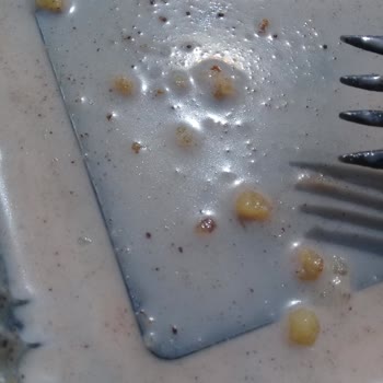 Tatlıköy Tatlıdan Çıkan Kıl Şoku