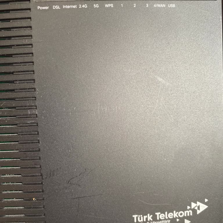 İstanbul'un Göbeğinde İki Günlük İnternet Kesintisi