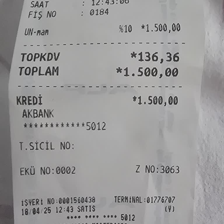 Yanlış Ücretlendirme Ve Zayıf Müşteri Hizmetleri