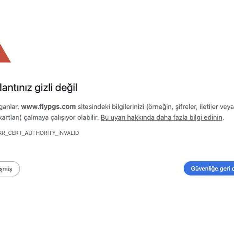 Sürekli Kesilen Bağlantı Ve Çözümsüz Müşteri Hizmetleri