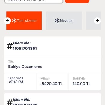 Matadorbet Sitesinde Haksız Bakiye Silinmesi