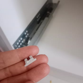 Çekmece Pimi Sorunu Ve Yüksek Yedek Parça Maliyeti
