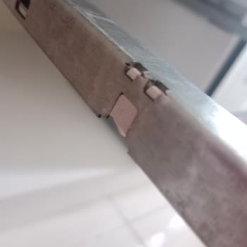 Çekmece Pimi Sorunu Ve Yüksek Yedek Parça Maliyeti