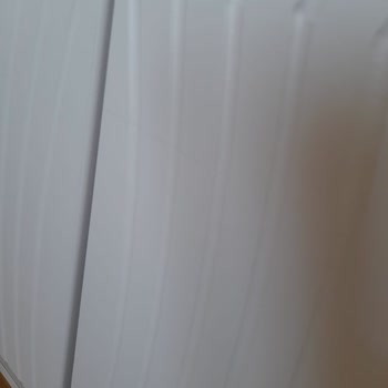 Konsol Kurulumunda Çatlak Ve Yamuk Kapak Sorunu