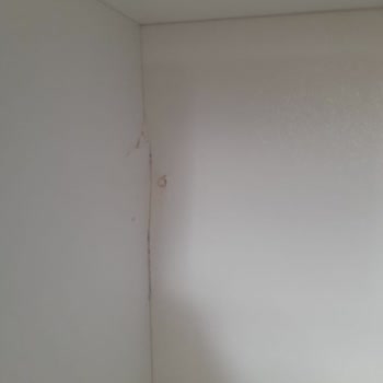 Konsol Kurulumunda Çatlak Ve Yamuk Kapak Sorunu