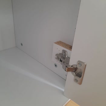 Konsol Kurulumunda Çatlak Ve Yamuk Kapak Sorunu