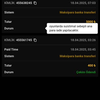 Delta Bahis Kazanç Ödemelerinde Usulsüzlük Ve Müşteri Hizmetleri Engeli