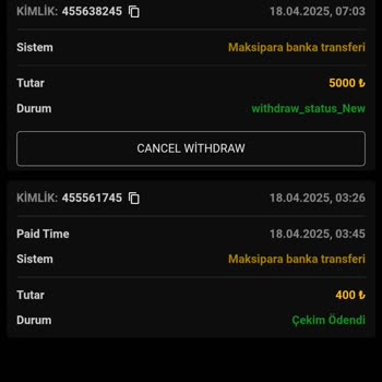 Delta Bahis Kazanç Ödemelerinde Usulsüzlük Ve Müşteri Hizmetleri Engeli