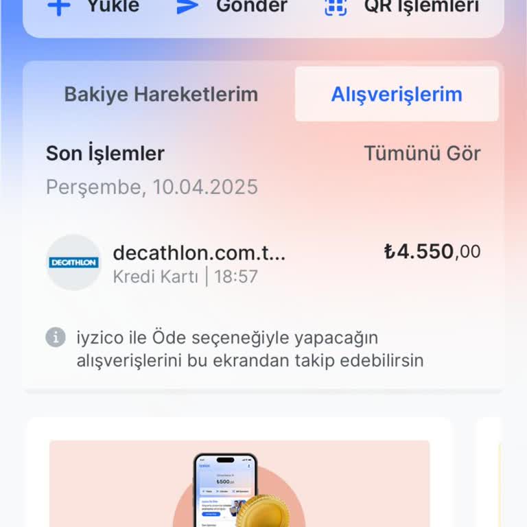 Yanıltıcı Kampanya Mağduriyeti