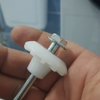 Yeni Alınan Çamaşır Makinesi Sorunu