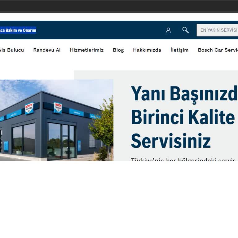 Bosch Car Servisinde Hayal Kırıklığı: Yanıltıcı Reklamlar Ve Uyumsuz Cihazlar
