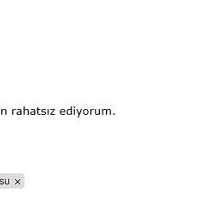 Ziraat Bankası Antakya Şubesi İle İletişim Sorunları Ve Mağduriyet