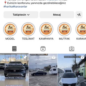 Çekiliş Kazandım Sanırken Mağdur Oldum