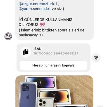 Çekiliş Kazandım Sanırken Mağdur Oldum