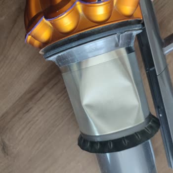 Dyson: Beklentilerin Altında Performans ve Müşteri Hizmetleri Hayal Kırıklığı