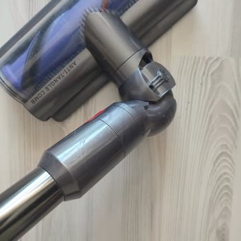 Dyson: Beklentilerin Altında Performans ve Müşteri Hizmetleri Hayal Kırıklığı
