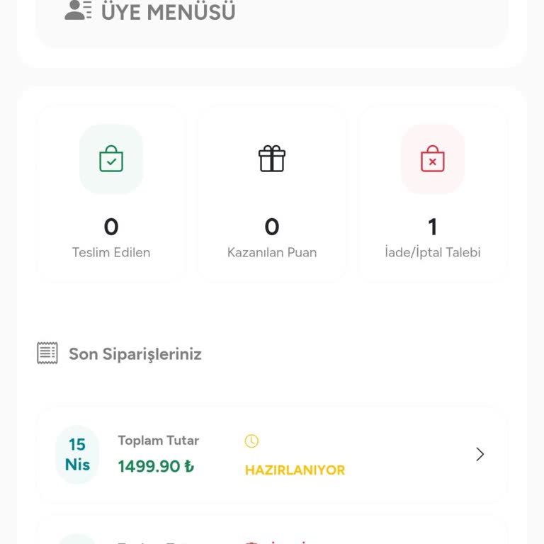 Ttec Müşteri Hizmetleri Ve Stok Sorunları