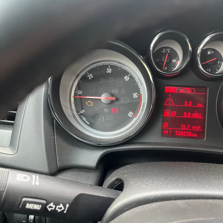 Otorapor Ekspertiz Sonrası Motor Arızası