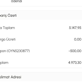 Karaca'dan Yanıltıcı İndirim Ve Haksız Kazanç