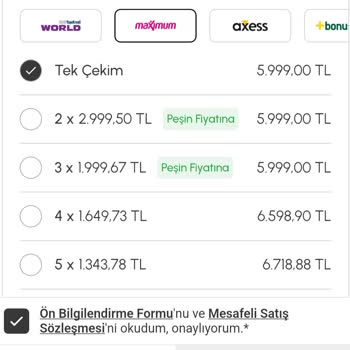 Karaca'dan Yanıltıcı İndirim Ve Haksız Kazanç