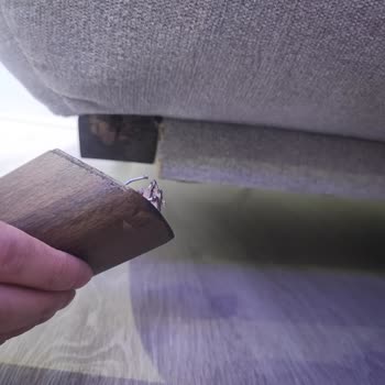 Kelebek Mobilya Ürün Alımında Yaşanan Sorunlar Ve Eksik Hizmet