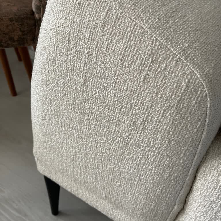 Enza Home Koltuklarındaki Ses Sorunu Ve Müşteri Hizmetleri İlgisizliği