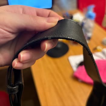 Hakiki Deri Çanta Kabusu: Boyner'den Beklenmedik Deformasyon