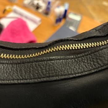 Hakiki Deri Çanta Kabusu: Boyner'den Beklenmedik Deformasyon