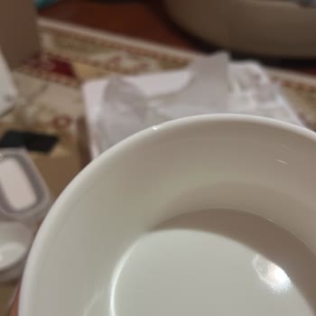 Eksik Ve Kırık Ürünlerle Gelen Hayal Kırıklığı