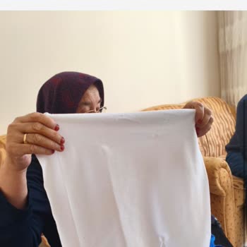 Emirhan Classics Gelen Bir Kumaş Parçası Resmen