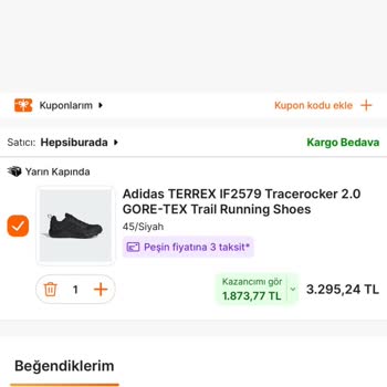 Hepsiburada Premium'da Fiyat Tutarsızlığı
