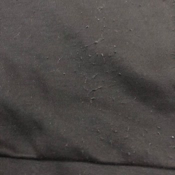 FLO Mağazasında Aldığım Sweatshirtler Hızla Deforme Oldu