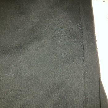 FLO Mağazasında Aldığım Sweatshirtler Hızla Deforme Oldu