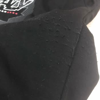 FLO Mağazasında Aldığım Sweatshirtler Hızla Deforme Oldu