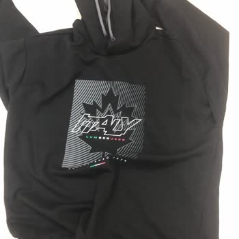 FLO Mağazasında Aldığım Sweatshirtler Hızla Deforme Oldu