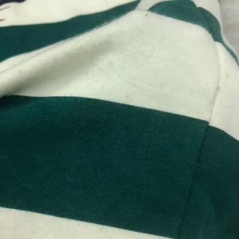 FLO Mağazasında Aldığım Sweatshirtler Hızla Deforme Oldu