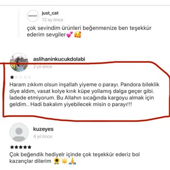 Gardrops'ta Yanlış Ürün Kabusu: Satıcı Ve Destek Sessiz