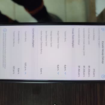 Yapı Kredi Bankası'ndan 4 Dakikalık İşleme 3 Günlük Kesinti