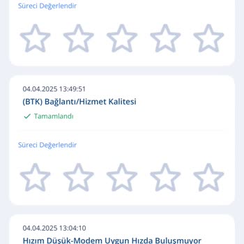 TurkNet İle İletişim Sorunları Ve Kesintiler