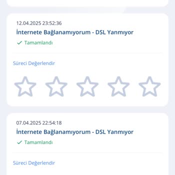 TurkNet İle İletişim Sorunları Ve Kesintiler
