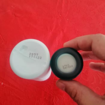 Amway Hautpflege Produkte abgelaufen, trotz 3.000₺-Kauf gesundheitsschädlich