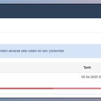 Doğa Sigorta Onayı Ve Yanlış Değerlendirme Mağduriyeti