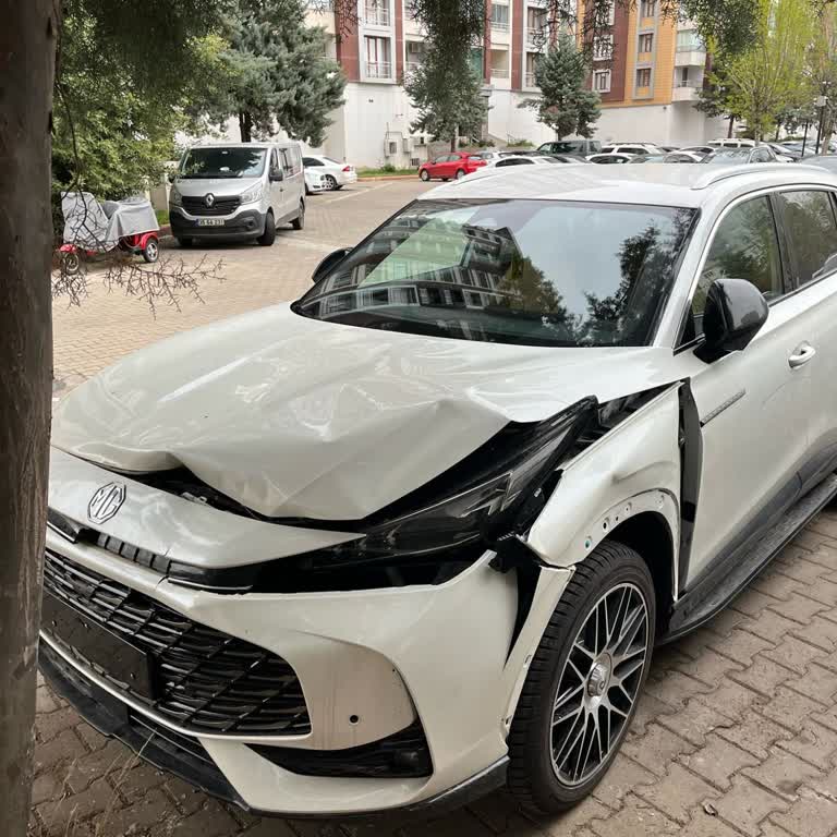 Yedek Parça Tedarik Sorunu Ve Uzun Bekleyiş