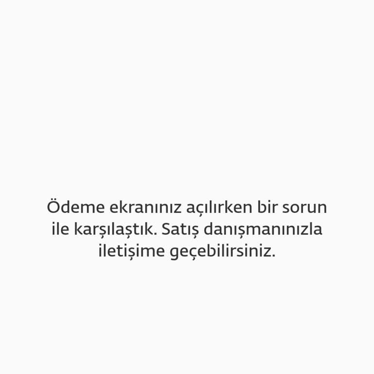 Trumore Uygulaması Ve Togg Siparişi: Çözülemeyen Teknik Sorunlar