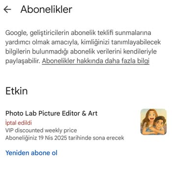 Haksız Ücretlendirme Ve Üyelik İptali Sorunu