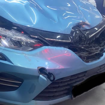 Sompo Kasko Firmasıyla Yaşadığım Zorlu Süreç